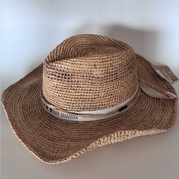 Pistil Janis Sun Hat (NWT!) - Picture 3 of 11